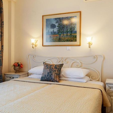 Apartments Kassandrinos-Maria نيكيتي المظهر الخارجي الصورة