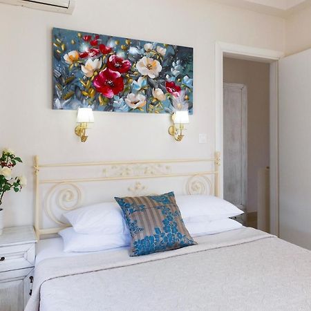 Apartments Kassandrinos-Maria نيكيتي المظهر الخارجي الصورة