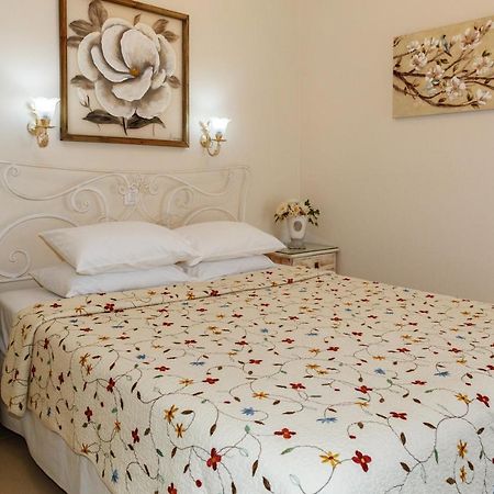 Apartments Kassandrinos-Maria نيكيتي المظهر الخارجي الصورة