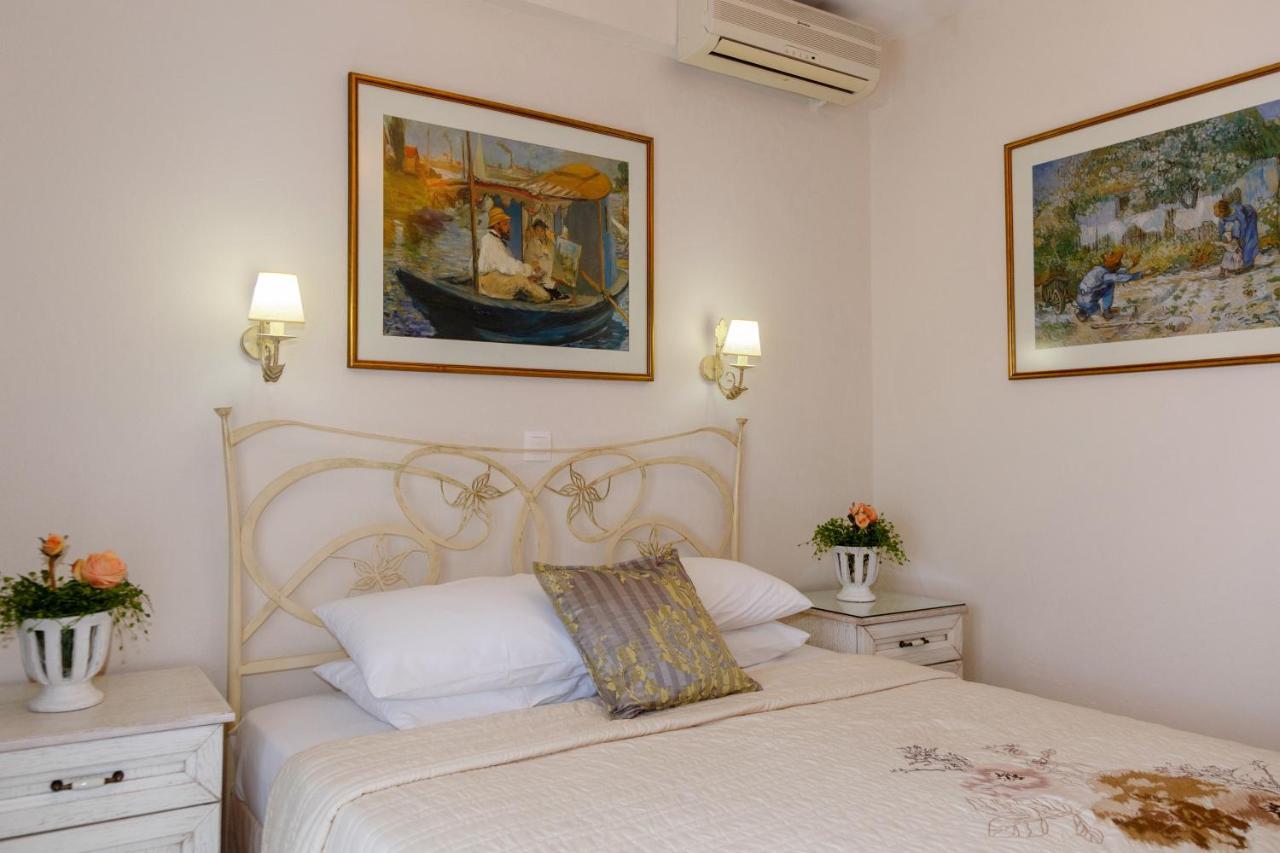 Apartments Kassandrinos-Maria نيكيتي المظهر الخارجي الصورة