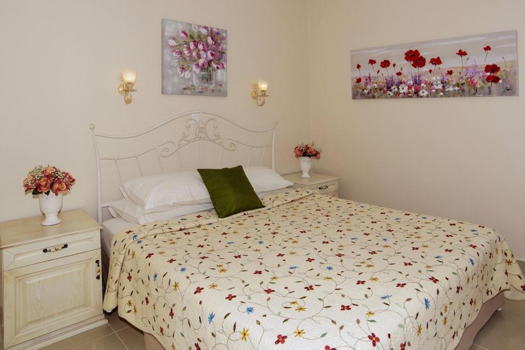 Apartments Kassandrinos-Maria نيكيتي المظهر الخارجي الصورة