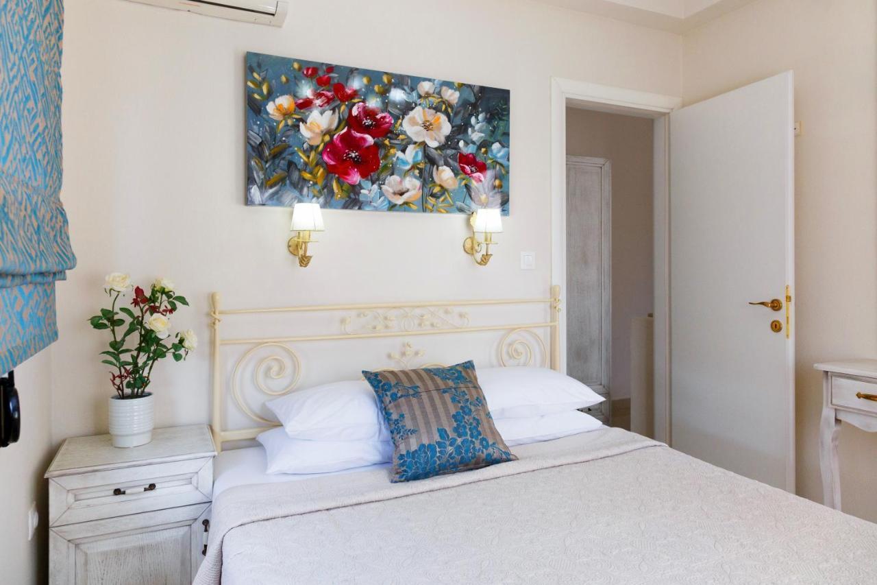 Apartments Kassandrinos-Maria نيكيتي المظهر الخارجي الصورة