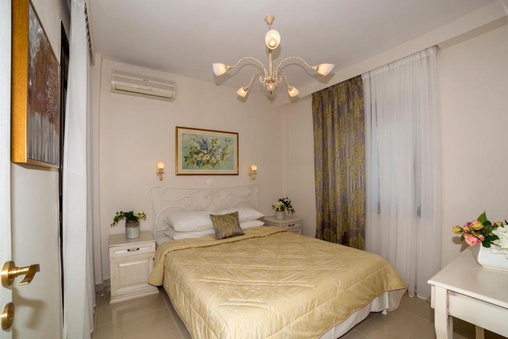 Apartments Kassandrinos-Maria نيكيتي المظهر الخارجي الصورة
