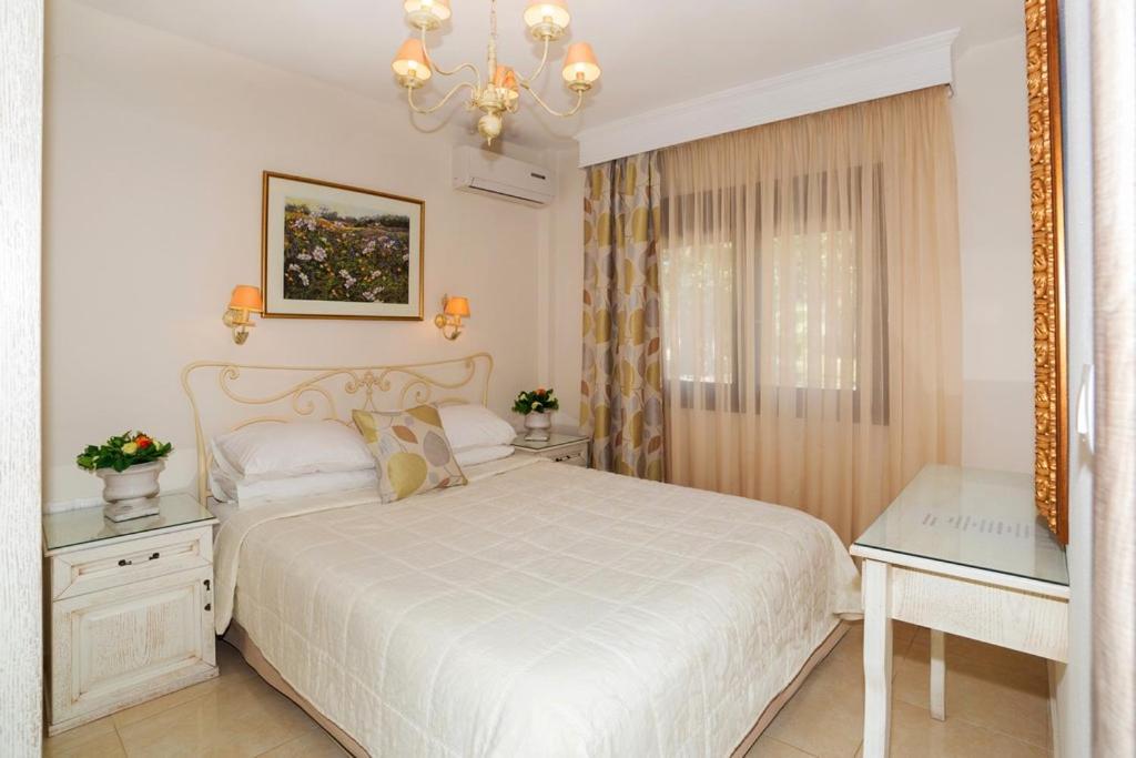 Apartments Kassandrinos-Maria نيكيتي المظهر الخارجي الصورة